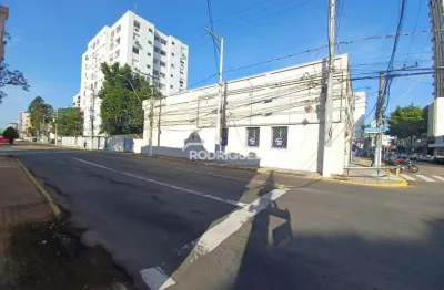 Ponto comercial para alugar na rua independência, 116, centro, são leopoldo por r$ 15.000