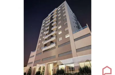 Apartamento com 2 quartos à venda na rua são francisco, 258, centro, são leopoldo por r$ 545.007