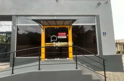 Ponto comercial para alugar na perimetral, 1103, centro, portão por r$ 1.780