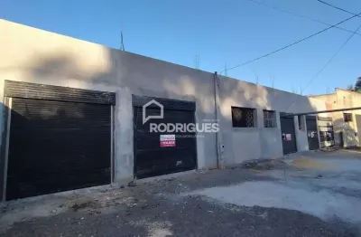 Ponto comercial para alugar na avenida theodomiro porto da fonseca, 2400, duque de caxias, são leopoldo por r$ 2.200