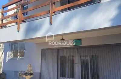 Casa com 3 quartos para alugar na rua juiz de fora, 262, arroio da manteiga, são leopoldo por r$ 7.500