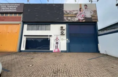 Prédio para alugar na avenida parobé, 3820, scharlau, são leopoldo por r$ 12.900