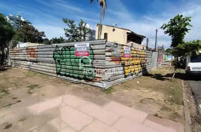 Terreno comercial à venda na rua bento gonçalves, 1434, centro, são leopoldo por r$ 750.000