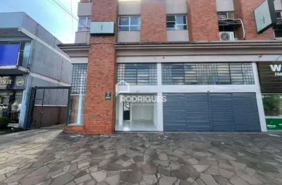 Ponto comercial para alugar na brasilia, 50, centro, portão por r$ 5.560
