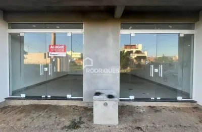 Ponto comercial para alugar na rua maranhão, 78, centro, portão por r$ 3.335