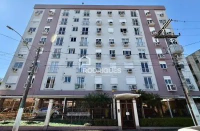 Apartamento com 2 quartos para alugar na rua clemente josé barreiro, 47, morro do espelho, são leopoldo por r$ 2.200