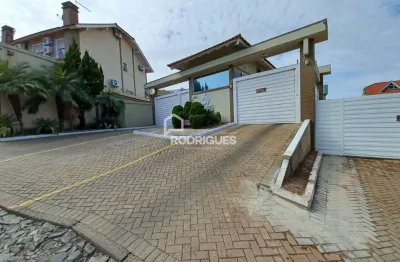 Casa em condomínio fechado com 3 quartos para alugar na rua dietrich hilbk, 494, jardim américa, são leopoldo por r$ 6.100