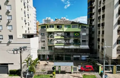 Cobertura com 3 quartos à venda na rua flores da cunha, 93, centro, são leopoldo por r$ 830.000
