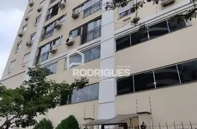 Apartamento com 2 quartos à venda na rua flores da cunha, 105, centro, são leopoldo por r$ 550.000