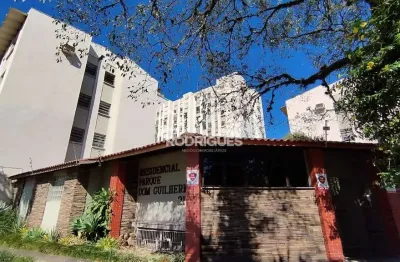 Kitnet / stúdio à venda na avenida teodomiro porto da fonseca, 2173, centro, são leopoldo por r$ 180.000