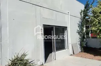 Ponto comercial para alugar na rua padre antônio vieira, 148, cristo rei, são leopoldo por r$ 2.500