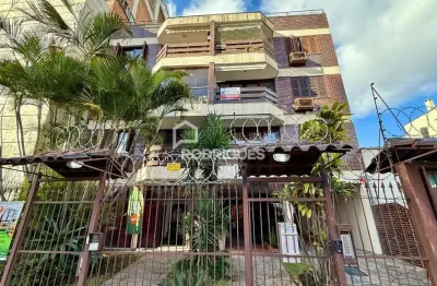 Apartamento com 2 quartos à venda na rua josé bonifácio, 994, centro, são leopoldo por r$ 345.000