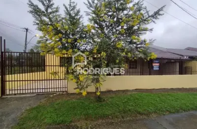Casa com 4 quartos para alugar na avenida joão carlos hohendorff, 443, arroio da manteiga, são leopoldo por r$ 2.200