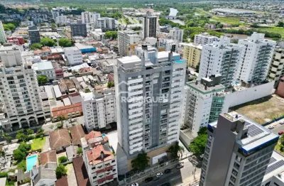 Apartamento com 2 quartos à venda na rua josé bonifácio, 217, centro, são leopoldo por r$ 449.000