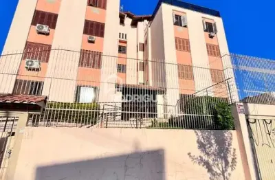 Apartamento com 2 quartos à venda na rua ivo afonso, 48, fião, são leopoldo por r$ 280.000