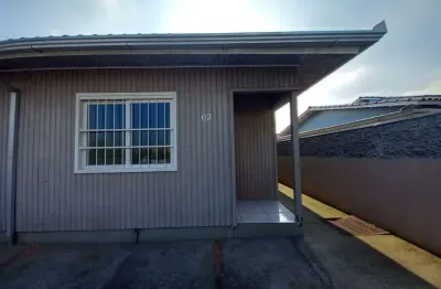 Casa com 1 quarto para alugar na pernambuco, 348, centro, portão por r$ 1.165
