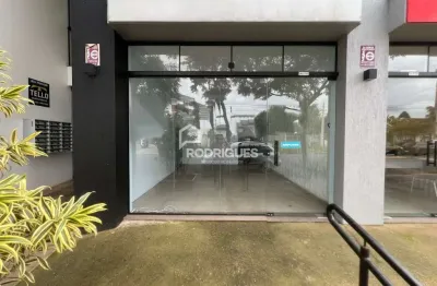 Ponto comercial para alugar na manaus, 133, centro, portão por r$ 3.700