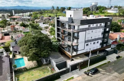 Apartamento com 2 quartos para alugar na rua tapes, 465, pinheiro, são leopoldo por r$ 2.600