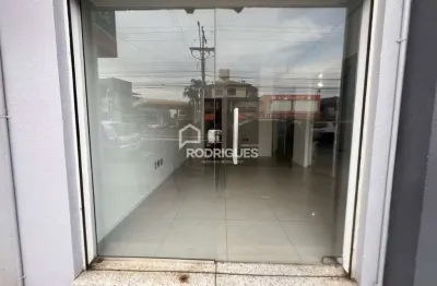 Ponto comercial para alugar na brasil, 546, centro, portão por r$ 2.780