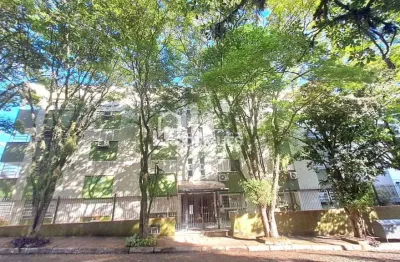 Apartamento com 2 quartos à venda na rua tomaz flores, 133, morro do espelho, são leopoldo por r$ 265.000