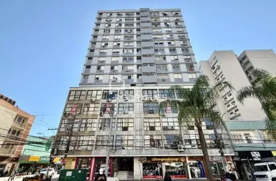 Apartamento com 2 quartos à venda na rua lindolfo collor, 439, centro, são leopoldo por r$ 318.000