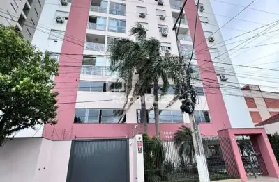 Apartamento com 3 quartos à venda na rua são francisco, 286, centro, são leopoldo por r$ 690.000