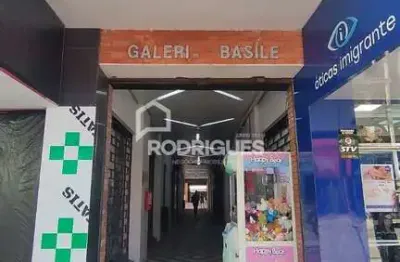 Ponto comercial para alugar na rua independência, 960, centro, são leopoldo por r$ 3.300