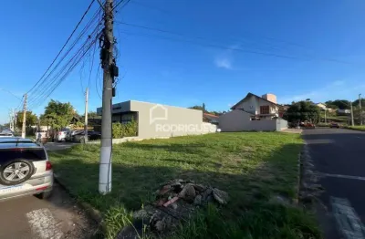 Terreno comercial para alugar na brasilia, 851, centro, portão por r$ 2.700