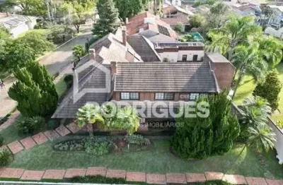 Casa com 4 quartos à venda na rua madre selina, 120, são josé, são leopoldo por r$ 4.300.000