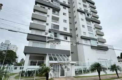 Apartamento com 2 quartos à venda na rua clemente pinto, 346, fião, são leopoldo por r$ 625.000