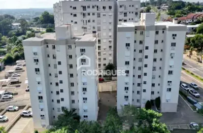 Apartamento com 2 quartos para alugar na avenida feitoria, 2190, pinheiro, são leopoldo por r$ 1.550