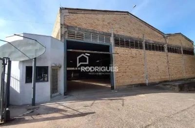 Barracão / galpão / depósito para alugar na estrada morro de paula, 800, são borja, são leopoldo por r$ 28.600