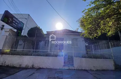 Casa comercial para alugar na rua bento gonçalves, 1340, centro, são leopoldo por r$ 3.800