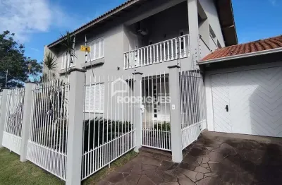 Casa com 4 quartos para alugar na rua são josé, 711, são josé, são leopoldo por r$ 5.500
