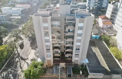 Apartamento com 2 quartos à venda na rua antunes ribas, 50, morro do espelho, são leopoldo por r$ 370.000