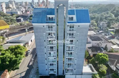 Apartamento com 3 quartos para alugar na rua são miguel, 100, centro, são leopoldo por r$ 1.900