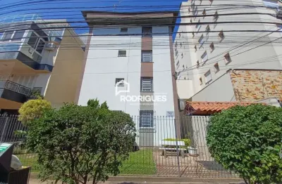 Apartamento com 2 quartos para alugar na rua flores da cunha, 534, centro, são leopoldo por r$ 1.000