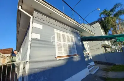Casa comercial com 5 salas para alugar na rua bento gonçalves, 1382, centro, são leopoldo por r$ 4.700