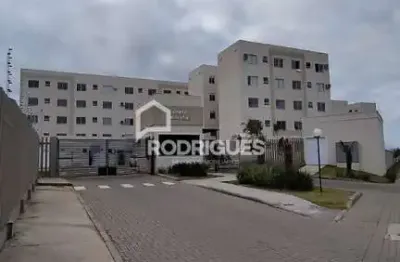 Apartamento com 2 quartos para alugar na lyons scharlau, 355, santos dumont, são leopoldo por r$ 1.200