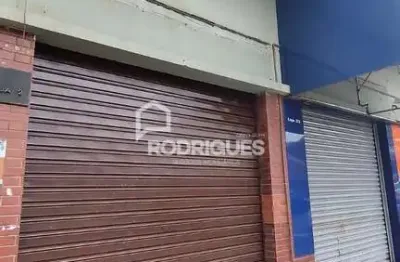 Ponto comercial para alugar na rua osvaldo aranha, 697, centro, são leopoldo por r$ 1.400