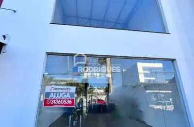 Ponto comercial para alugar na avenida brasil, 1005, centro, estância velha por r$ 7.000