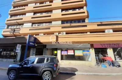 Sala comercial à venda na avenida joão corrêa, 1000, centro, são leopoldo por r$ 320.000