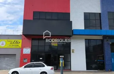 Ponto comercial para alugar na rua padre felipe, 113, centro, esteio por r$ 13.750