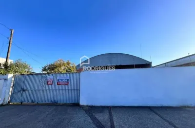 Barracão / galpão / depósito à venda na rua dom pedro i, 683, rio branco, são leopoldo por r$ 1.800.000