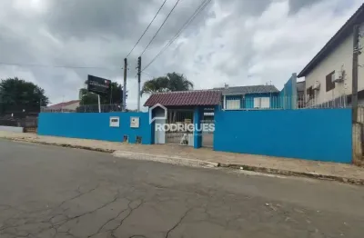 Casa com 3 quartos para alugar na rua jacob blauth netto, 410, campina, são leopoldo por r$ 5.000