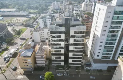 Apartamento com 3 quartos para alugar na rua são joaquim, 250, centro, são leopoldo por r$ 3.800