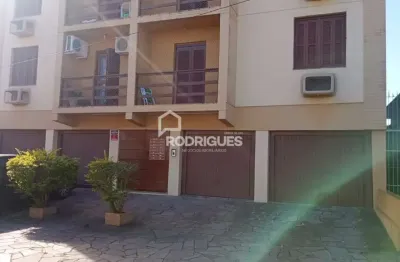 Apartamento com 2 quartos à venda na rua benkenstein, 98, centro, são leopoldo por r$ 259.000