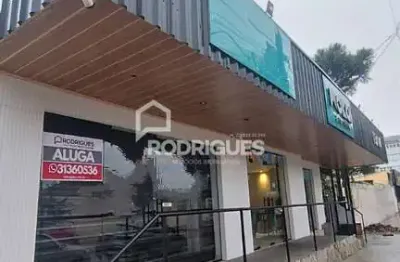 Ponto comercial para alugar na rua são pedro, 1364, centro, são leopoldo por r$ 4.900