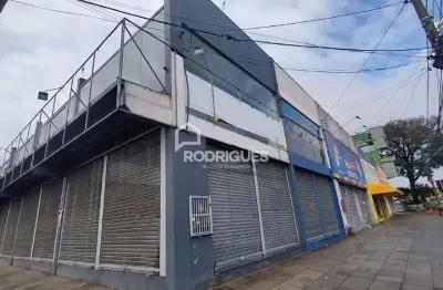 Ponto comercial para alugar na avenida mauá, 2250, centro, sapucaia do sul por r$ 4.900