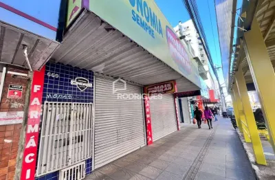 Ponto comercial para alugar na rua lindolfo collor, 669, centro, são leopoldo por r$ 18.000